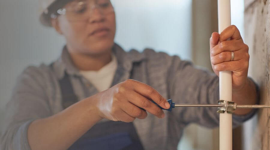 Professional Leak Detection in Willard, NM
