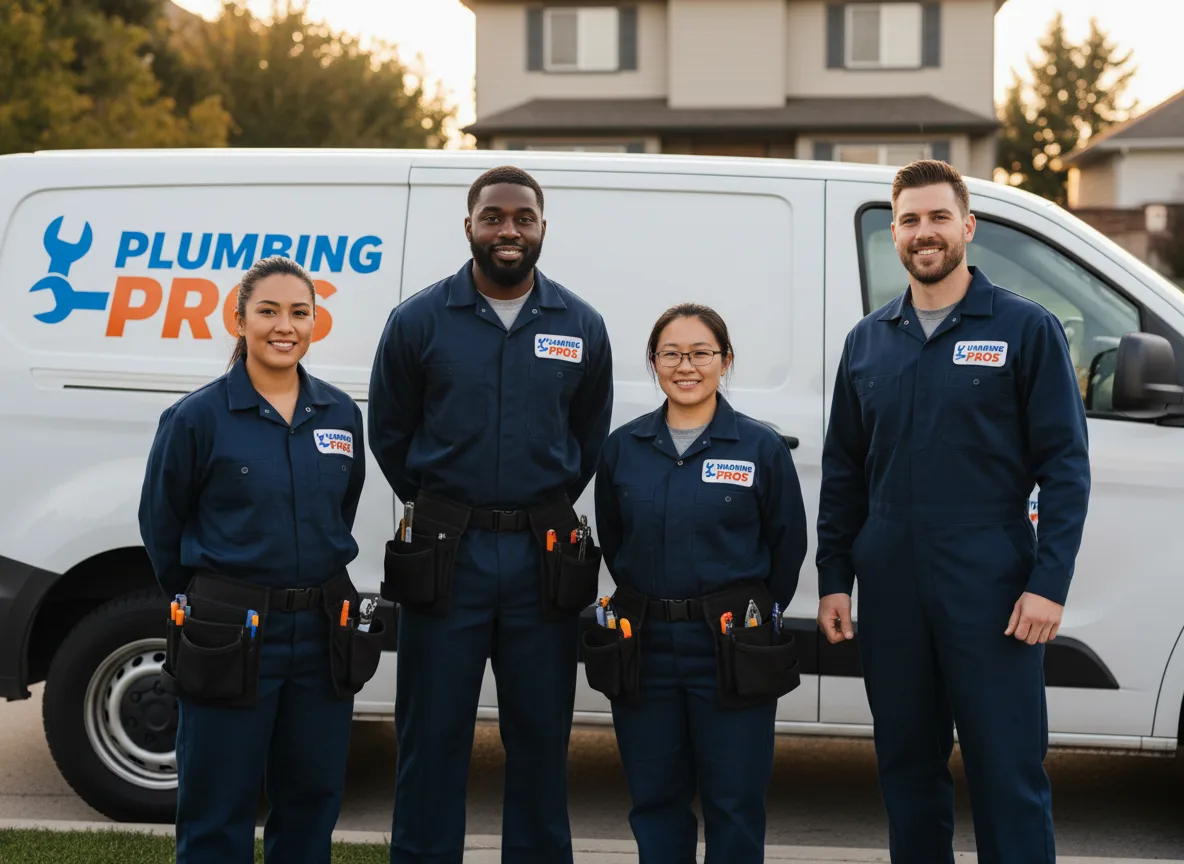 Water Heater Repair company in Willard, NM